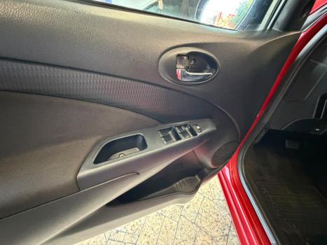 TOYOTA Etios Hatch 1.3 16V 4P FLEX X AUTOM�TICO, Foto 16