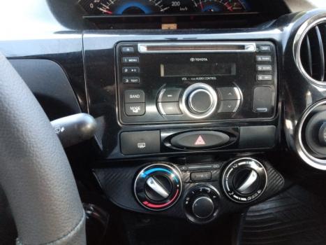 TOYOTA Etios Hatch 1.5 16V 4P FLEX X PLUS, Foto 3