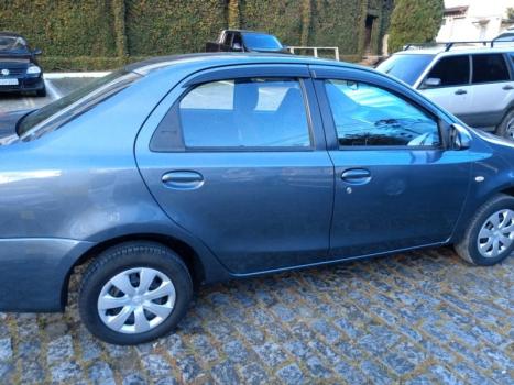TOYOTA Etios Hatch 1.5 16V 4P FLEX X PLUS, Foto 5