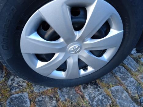 TOYOTA Etios Hatch 1.5 16V 4P FLEX X PLUS, Foto 8