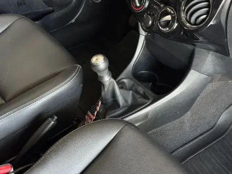 TOYOTA Etios Hatch 1.5 16V 4P FLEX XLS, Foto 6