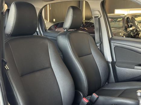 TOYOTA Etios Hatch 1.5 16V 4P FLEX XLS, Foto 7