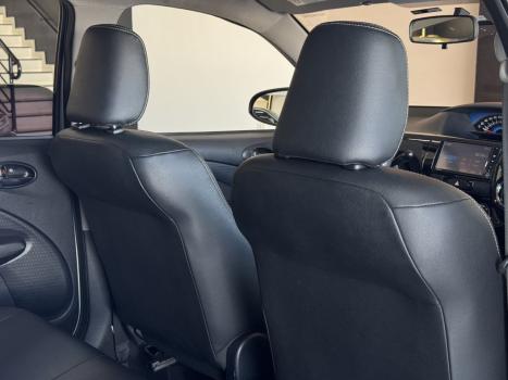 TOYOTA Etios Hatch 1.5 16V 4P FLEX XLS, Foto 10