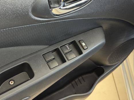 TOYOTA Etios Hatch 1.5 16V 4P FLEX XLS, Foto 13