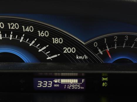 TOYOTA Etios Hatch 1.5 16V 4P FLEX XLS, Foto 15