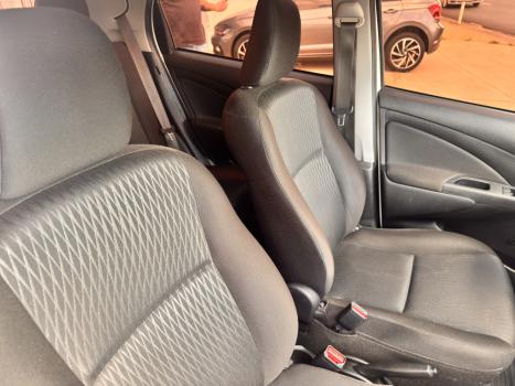 TOYOTA Etios Hatch 1.3 16V 4P FLEX X, Foto 16