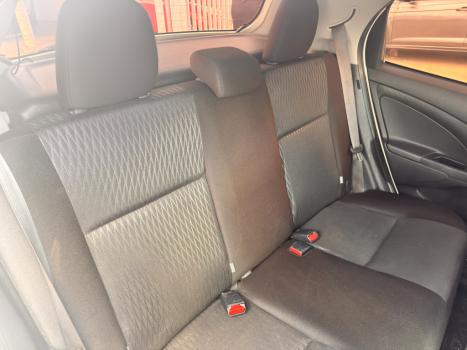 TOYOTA Etios Hatch 1.3 16V 4P FLEX X, Foto 17