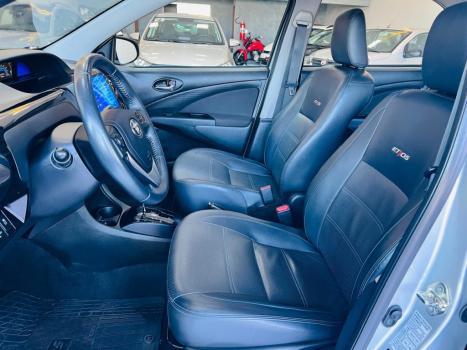 TOYOTA Etios Hatch 1.5 16V 4P FLEX PLATINUM, Foto 14