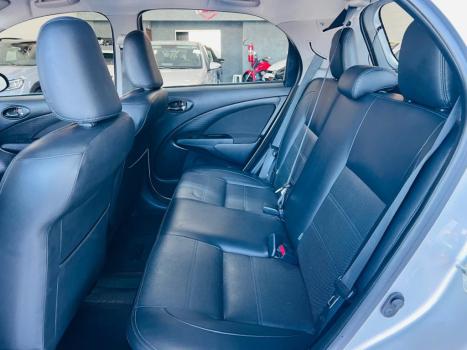 TOYOTA Etios Hatch 1.5 16V 4P FLEX PLATINUM, Foto 15