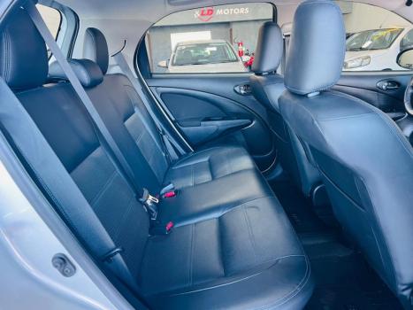 TOYOTA Etios Hatch 1.5 16V 4P FLEX PLATINUM, Foto 18