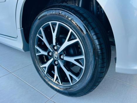 TOYOTA Etios Hatch 1.5 16V 4P FLEX PLATINUM, Foto 19