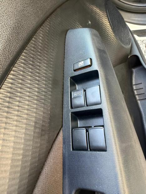 TOYOTA Etios Hatch 1.5 16V 4P FLEX XS AUTOM�TICO, Foto 10