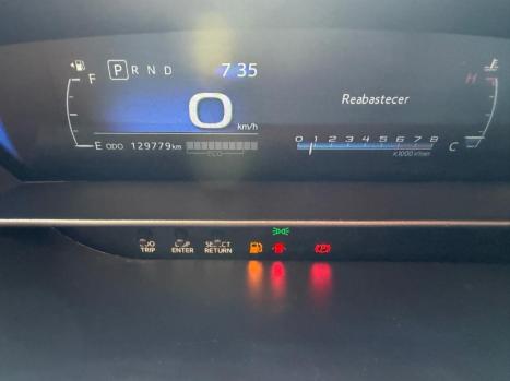 TOYOTA Etios Hatch 1.5 16V 4P FLEX XS AUTOM�TICO, Foto 13