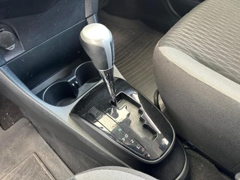 TOYOTA Etios Hatch 1.5 16V 4P FLEX XS AUTOM�TICO, Foto 9