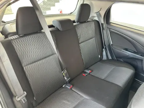 TOYOTA Etios Hatch 1.5 16V 4P FLEX XS AUTOM�TICO, Foto 12