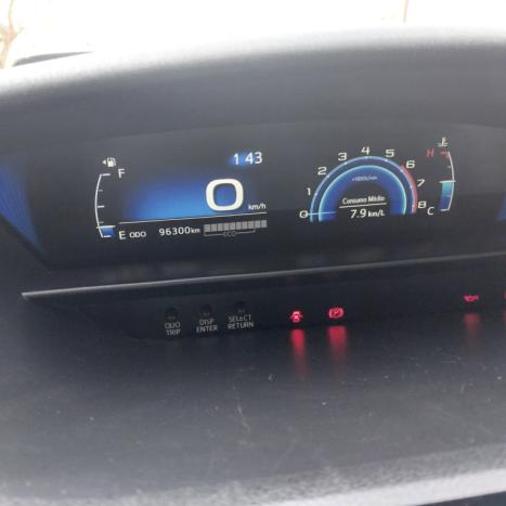 TOYOTA Etios Hatch 1.3 16V 4P FLEX X, Foto 7