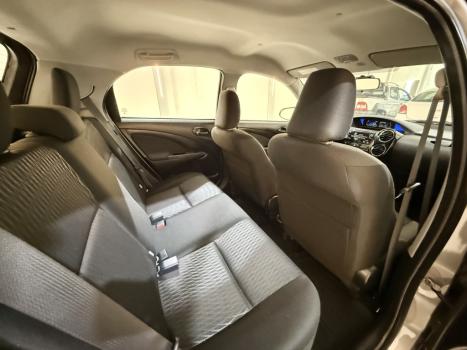 TOYOTA Etios Hatch 1.5 16V 4P FLEX X PLUS, Foto 10