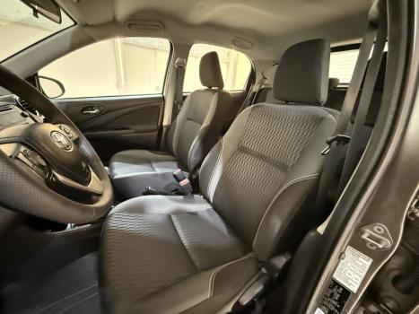 TOYOTA Etios Hatch 1.5 16V 4P FLEX X PLUS, Foto 14