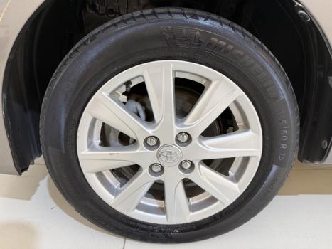 TOYOTA Etios Hatch 1.5 16V 4P FLEX X PLUS, Foto 16