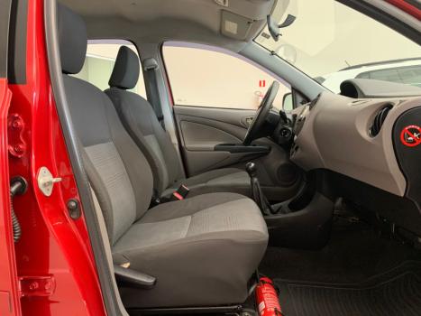 TOYOTA Etios Hatch 1.3 16V 4P FLEX XS, Foto 14