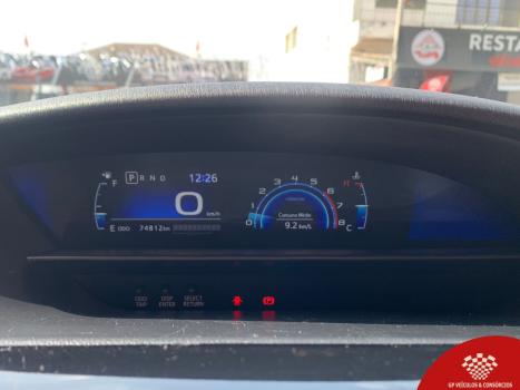 TOYOTA Etios Hatch 1.3 16V 4P FLEX X AUTOM�TICO, Foto 10