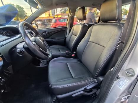 TOYOTA Etios Hatch 1.5 16V 4P FLEX XLS, Foto 10