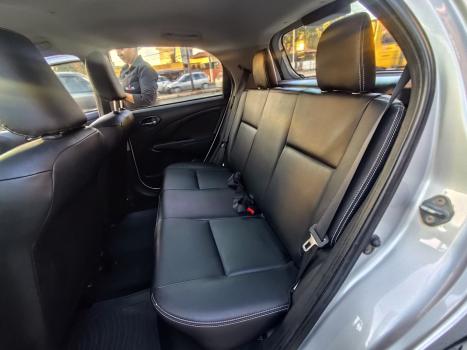 TOYOTA Etios Hatch 1.5 16V 4P FLEX XLS, Foto 11
