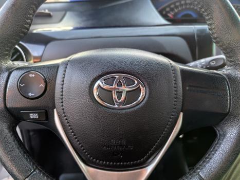 TOYOTA Etios Hatch 1.5 16V 4P FLEX XLS, Foto 13