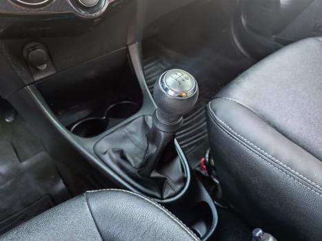TOYOTA Etios Hatch 1.5 16V 4P FLEX XLS, Foto 15