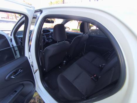 TOYOTA Etios Hatch 1.5 16V 4P FLEX XS, Foto 4