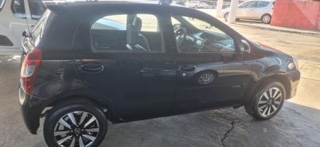 TOYOTA Etios Hatch 1.5 16V 4P FLEX PLATINUM, Foto 2
