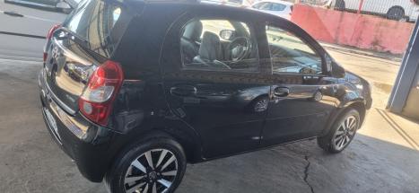 TOYOTA Etios Hatch 1.5 16V 4P FLEX PLATINUM, Foto 3