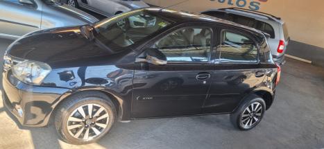 TOYOTA Etios Hatch 1.5 16V 4P FLEX PLATINUM, Foto 5