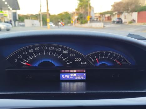 TOYOTA Etios Hatch 1.3 16V 4P FLEX X, Foto 5