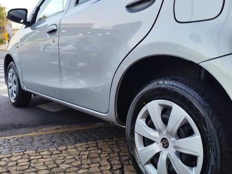 TOYOTA Etios Hatch 1.3 16V 4P FLEX X, Foto 10
