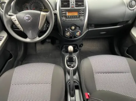 TOYOTA Etios Hatch 1.3 16V 4P FLEX X, Foto 10