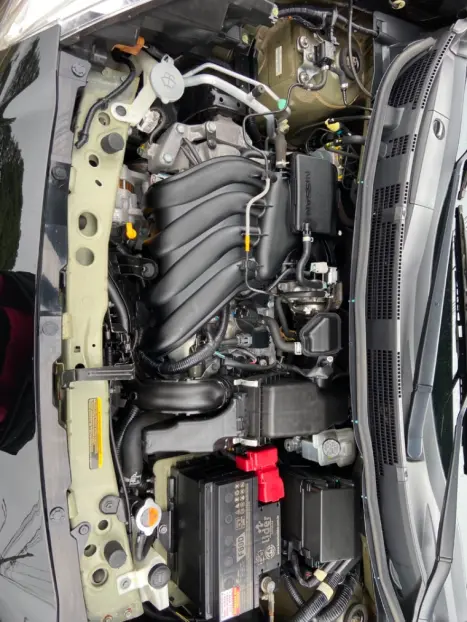 TOYOTA Etios Hatch 1.3 16V 4P FLEX X, Foto 11