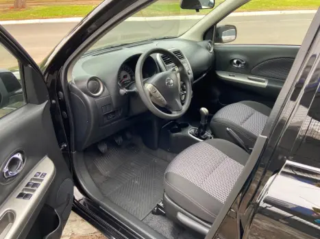 TOYOTA Etios Hatch 1.3 16V 4P FLEX X, Foto 12
