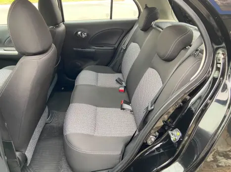 TOYOTA Etios Hatch 1.3 16V 4P FLEX X, Foto 13