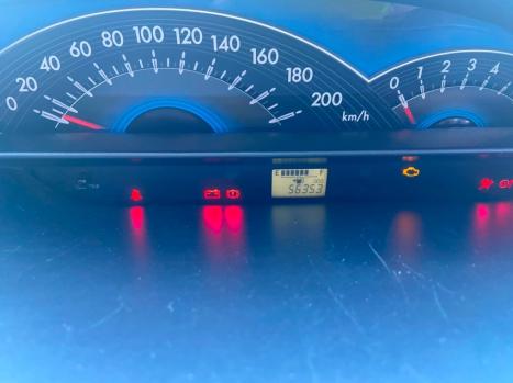TOYOTA Etios Hatch 1.3 16V 4P FLEX X, Foto 11
