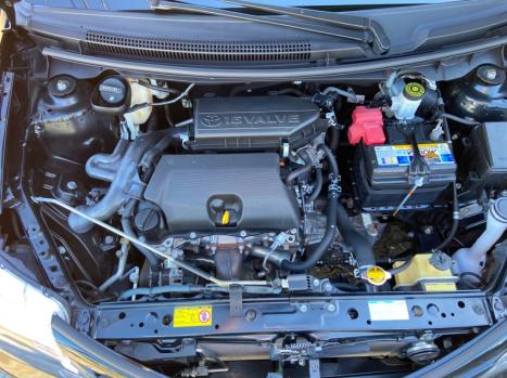 TOYOTA Etios Hatch 1.3 16V 4P FLEX X, Foto 14
