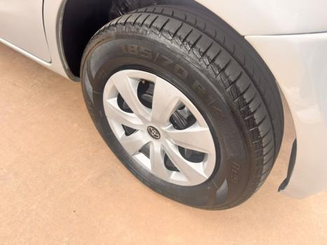 TOYOTA Etios Hatch 1.5 16V 4P FLEX XS, Foto 9