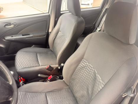 TOYOTA Etios Hatch 1.5 16V 4P FLEX XS, Foto 11