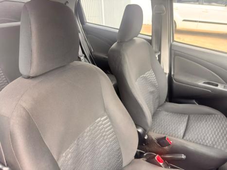 TOYOTA Etios Hatch 1.5 16V 4P FLEX XS, Foto 16