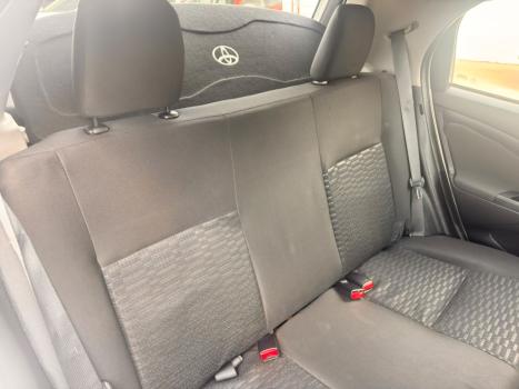 TOYOTA Etios Hatch 1.5 16V 4P FLEX XS, Foto 17