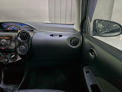 TOYOTA Etios Hatch 1.5 16V 4P FLEX XS, Foto 10