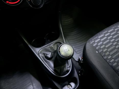 TOYOTA Etios Hatch 1.5 16V 4P FLEX XS, Foto 15