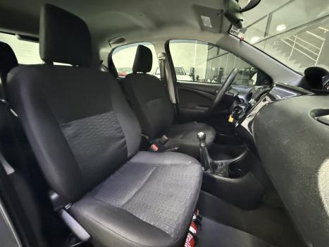 TOYOTA Etios Hatch 1.5 16V 4P FLEX XS, Foto 17