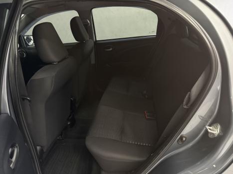 TOYOTA Etios Hatch 1.5 16V 4P FLEX XS, Foto 20