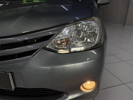 TOYOTA Etios Hatch 1.5 16V 4P FLEX XS, Foto 26